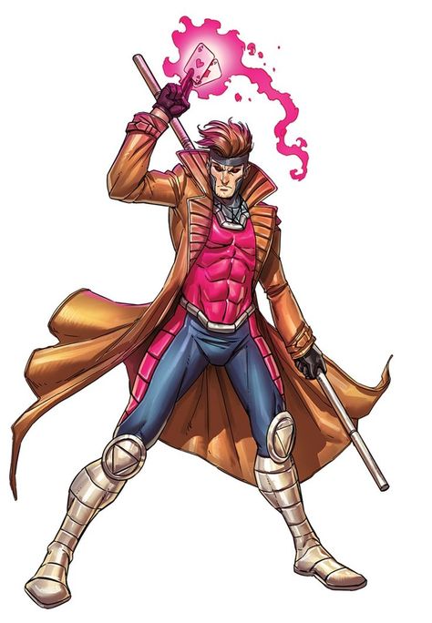 Gambit Art, Gambit Wallpaper, Gambit X Men, Xman Marvel, Gambit Marvel, Remy Lebeau, Xmen Art, Marvel Heroines, Marvel Costumes