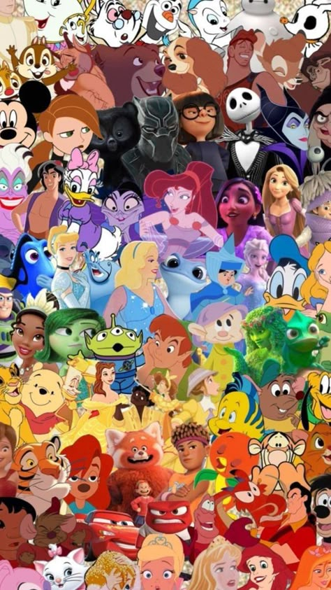 Disney Character Art, Disney Characters Wallpaper, Wallpaper Iphone Disney Princess, Feeling Low, Disney Princess Fan Art, Whatsapp Wallpaper Cute, Cute Disney Drawings, Images Disney, Disney Background