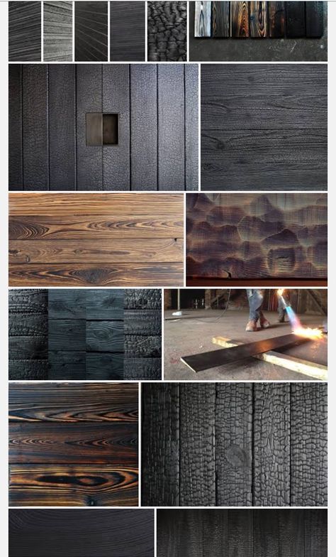 Asado Grill, Charred Wood Siding, Oak Restaurant, Modern Cabin Interior, Barn Conversions, Cedar Shake, Shake Siding, Charred Wood, Sugi Ban