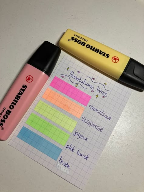 #organisation, #sticky_notes_for_books, #code_couleur_annotation_livre, #annotation_livre, #book_markings, #annoting_books, #book_annotation_tips, #bullet_journal_minimalist, #book_tabs Annotation Livre, Book Markings, School To Do List Printable, School To Do List, Annotation Tips, Book Annotation Tips, Bullet Journal Minimalist, Book Tabs, To Do List Printable