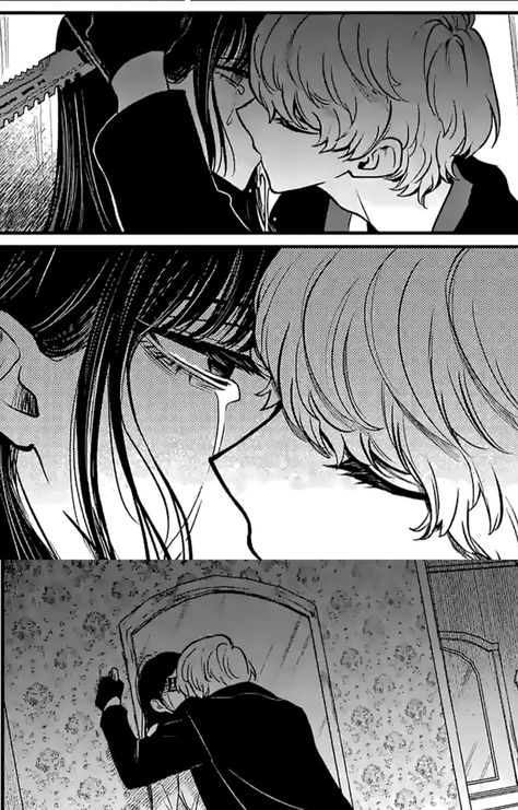 Futaba Y Kou, Mentally Stable, Yandere Manga, Yandere Boy, Romantic Manga, Manga Books, Manga Cute, Manga Love, Shoujo Manga