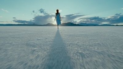 Terrence Malick, Mulholland Drive, The Truman Show, 2011 Movies, Ferris Bueller, Best Cinematography, Septième Art, World On Fire, Mae West