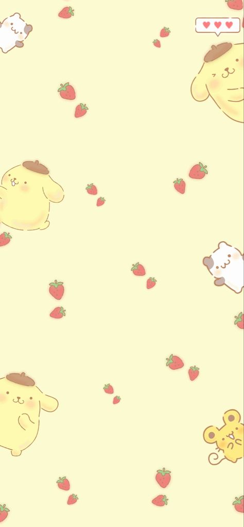 Cute Pom Pom Purin Wallpaper, Pompon Purin Wallpaper, Pom Pom Background, Sanrio Yellow Wallpaper, Pompompurin Wallpaper Homescreen, Purin Sanrio Wallpaper, Pom Pom Purin Wallpaper Iphone, Pompompurin Iphone Wallpaper, Cute Pompompurin Wallpaper