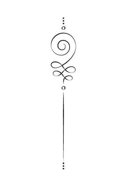 But six loops after the spiral Small Swirl Tattoo, Spiral Spine Tattoo, Small Spiral Tattoo, Isla Tattoos, Double Spiral Tattoo, Spiral Shoulder Tattoo, Spiral Goddess Tattoo, Spiral Tattoo Designs, Celtic Spiral Tattoo