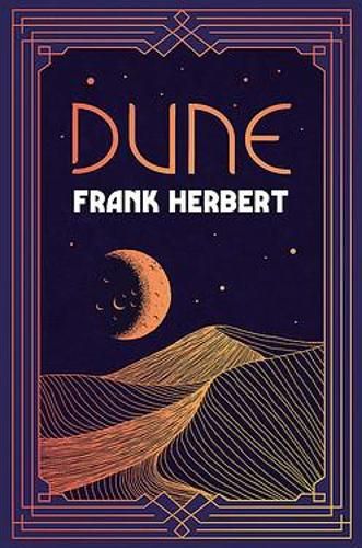 Dune by Frank Herbert | Waterstones Dune Book, Dune Frank Herbert, Epic Film, Paul Atreides, Frank Herbert, Blockbuster Film, His Dark Materials, Arch Enemy, Guide To The Galaxy