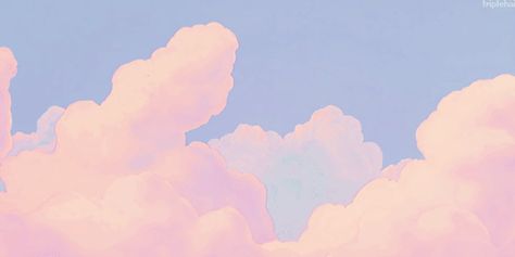 The Sky, Books Wattpad, Wattpad, Gif, Books, Pink, Blue