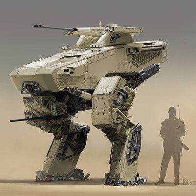 Mech Concept, Military Robot, Sci Fi Tank, Concept Vehicles Sci Fi, Navy Art, Space Ship Concept Art, Drones Concept, Battle Droid, Car Interior Design