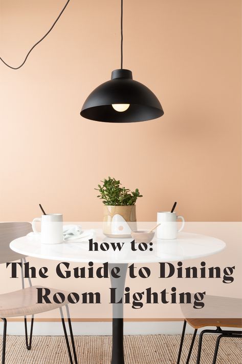 Finding the perfect dining room light fixtures depends a lot on the type of space you have and your preferred style of home décor. Explore different options for ambient, task, and accent lighting and discover how to navigate the practical elements of planning and measuring with a little help from our experts. Check out our blog today to get started! #designerlighting #interiordesign #bedroom #livingroom #interiorstyling #homedecor #homedesign #interiordecor #interiorinspo #diy #ideas Dining Room Ambient Lighting, Lighting Above Dining Table, Lighting Over Dining Table, Dining Room Table Lighting, Light Above Dining Table, Dining Room Lighting Over Table, Apartment Dining Area, Mcm Dining Room, Painting Light Fixtures