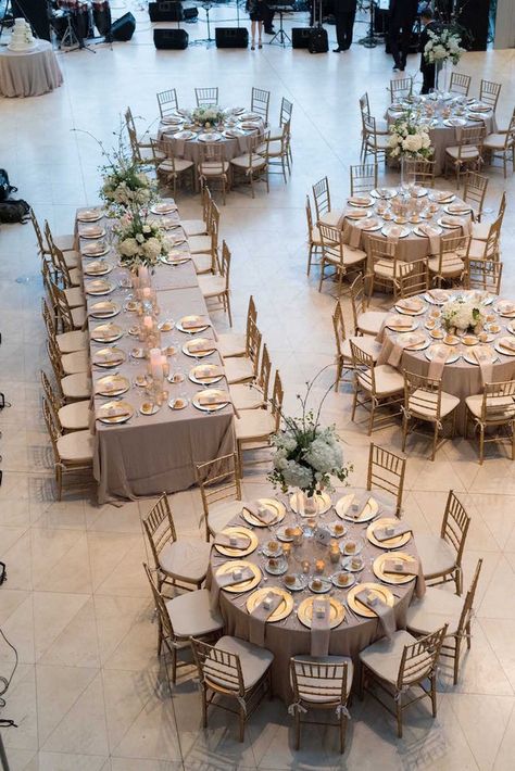 elegant wedding reception table layout ideas Kings Table Decor, Canopy Setup, Reception Table Layout, Wedding Reception Tables Layout, Wedding Reception Rooms, Wedding Table Layouts, Wedding Reception Layout, Reception Layout, White Weddings Reception