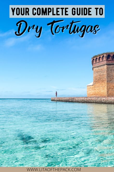 Dry Tortugas National Park Key West, Key West Family Vacation, Key West Road Trip, Cape San Blas Florida, Key West Florida Vacation, Florida National Parks, Usa Stickers, West Road Trip, Florida Keys Road Trip