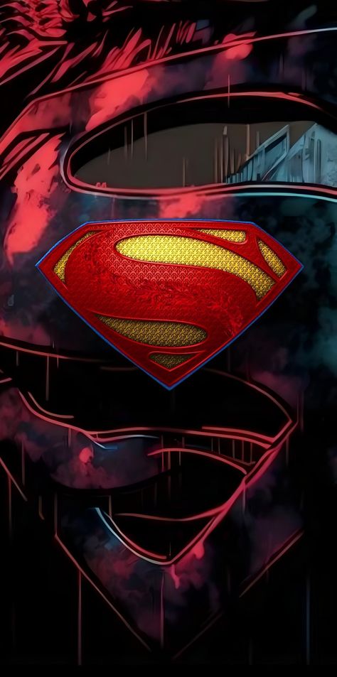 Superman Superman 4k Wallpaper, Superman Logo Art, Superman Hd Wallpaper, Camoflauge Wallpaper, Logo Superman, Superman Comic Books, Superman Symbol, Superman Artwork, Superman Wallpaper