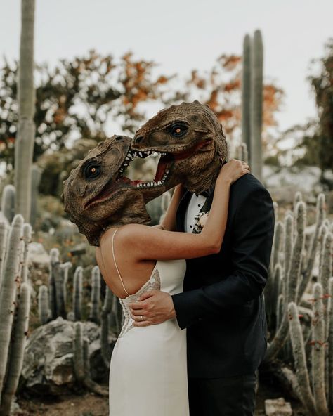 Spanish Inspired Wedding, Dinosaur Wedding, Botanic Garden Wedding, Couples Inspiration, Mariachi Band, Horror Movie Characters, American Wedding, Future Wedding Plans, Botanic Gardens