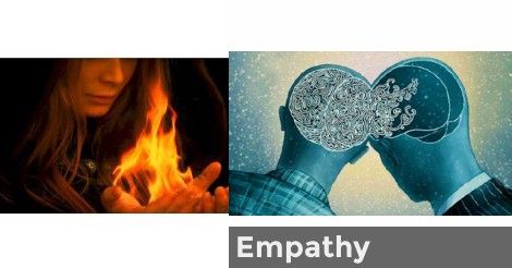 Empathy | What is your Supernatural Ability? Superpower Quiz, Supernatural Abilities, Have You Ever, Supernatural, Have Fun, Art