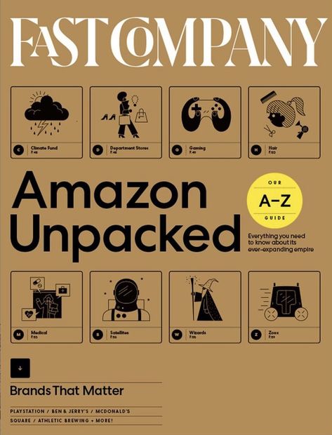 Fast Company Magazine, Company Magazine, Amazon Jobs, Sneeze Guards, Books Posters, Fast Company, Business Trends, Business Magazine, Business Leaders