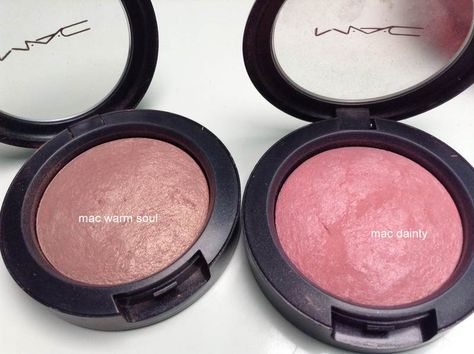 Mac Warm Soul Blush, Mac Warm Soul, Blush For Dark Skin, Deep Summer, Mac Blush, Chanel Cosmetics, Autumn Makeup, Makeup List, Makeup Wishlist