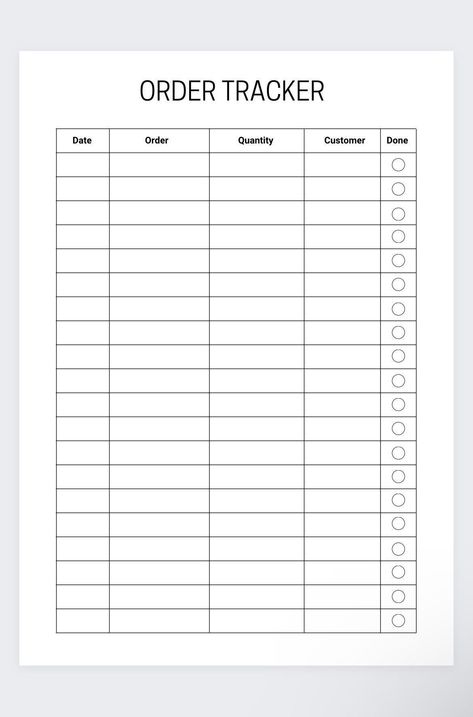 Order Tracker,Small Business Planner,Order Form,Small Business Forms,Crafters order form,Order log,O plannerd #financeplanner #horizontalplanner🔅. Entrepreneur Packing Orders, Bracelet Order Form, Craft Fair Order Form, Small Business Order Forms, Order Going In, Small Business Paperwork, Order Forms For Craft Business, Business Daily Planner, Business Paperwork