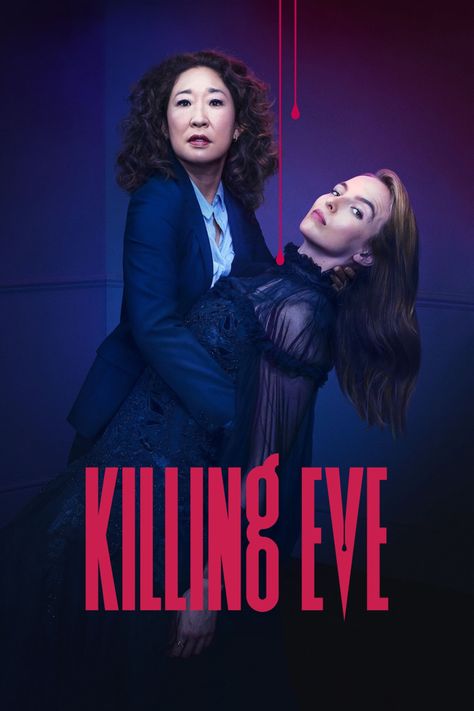 Eve Villanelle, Sandra Oh, Jodie Comer, Killing Eve, Shows To Watch, Film Tv, Watch List, Best Tv, Tv Movies