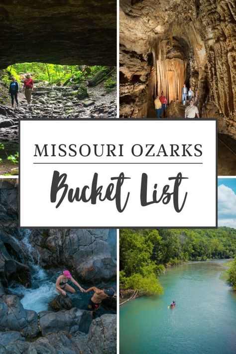 Living In Missouri, Missouri Things To Do, Camping In The Ozarks, What To Do In Missouri, Ozark Vacation Missouri, Missouri Hiking Trails, Missouri Weekend Getaways, Missouri Travel Places To Visit, Lake Of Ozarks Missouri Things To Do