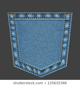 Denim Pocket Crafts, Bb Belt, Jeans Drawing, Jean Pocket Designs, Clothing Templates, Clothing Png, Jeans Pocket, Roblox Clothing, Roblox Clothes