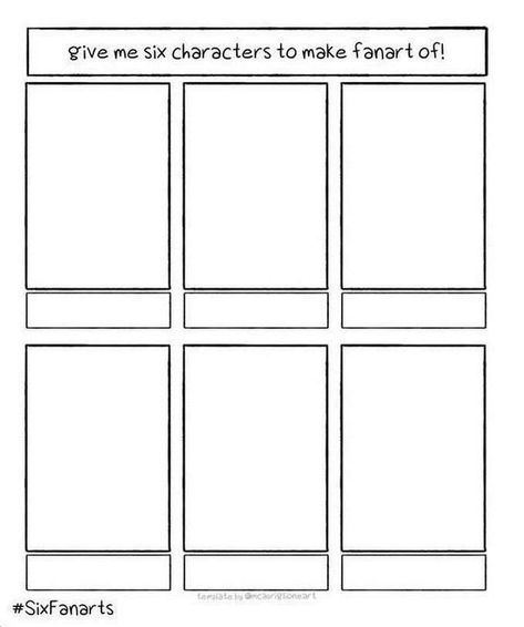 Characters To Draw, Drawing Meme, Character Sheet Template, Own Character, Art Style Challenge, Character Template, Creative Drawing Prompts, Drawing Prompt, Drawing Templates