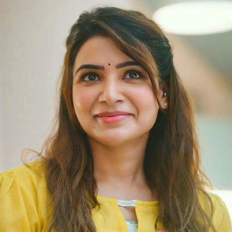 Samantha Cute Pics, Samantha Cute, Samantha Ruth Prabhu, Attitude Girl, Samantha Images, Samantha Pics, Samantha Ruth, Beautiful Casual Dresses, Samantha Photos