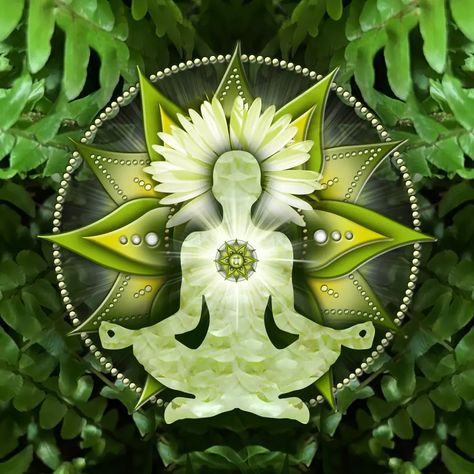 Heart (Anahata) Chakra Yoga Poses: Open Your Heart and Find Inner Peace - The Power Yoga Less Ego More Soul, Upward Facing Dog Pose, Root Chakra Meditation, Chakra Yoga Poses, Heart Chakra Meditation, Silhouette Sport, Muladhara Chakra, Human Energy, Art Spirituality