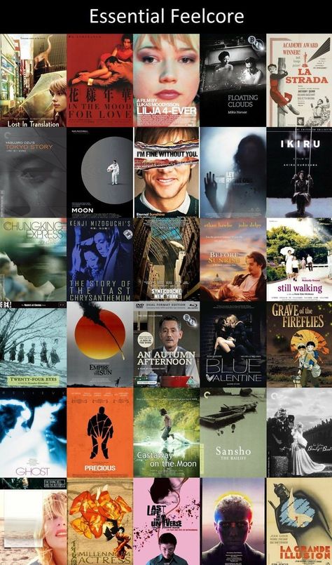 Indie Films To Watch, Filmbro Movies, Movies Watch List, Best Movies To Watch List, Mind Twisting Movies, Aesthetic Movie Scenes, Best Indie Movies, Movies Collage, Cool Movies