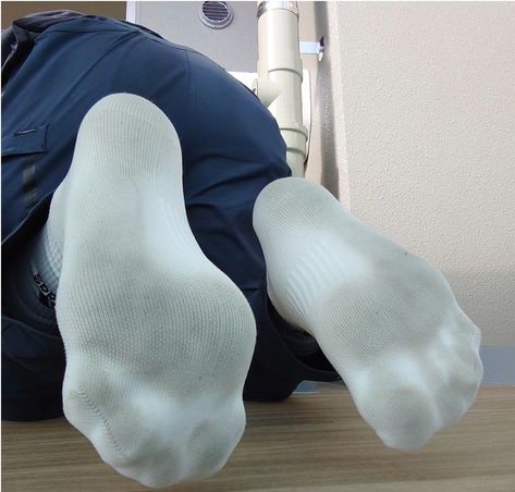 Male Socks Sniff, Men In Socks Only, Smelly Socks, Stinky Socks, Mens Pant, Teen Socks, Men In Socks, Ballet Boots, Socks Cute