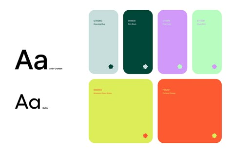 Brand Identity Colors, Flat Color Palette, Ui Color, Brand Palette, Color Design Inspiration, Modern Color Palette, Color Pallete, Palette Design, Brand Color Palette