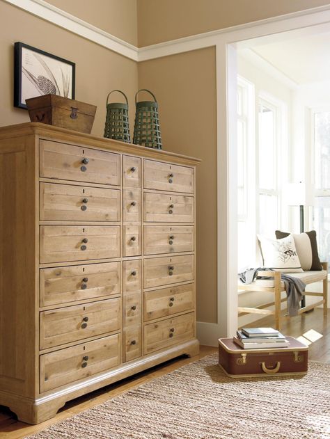 HGTV shares 7 tips for getting the highest quality for your money when shopping for a dresser, no matter your budget. Large Bedroom Dresser, Big Dresser, Large Dresser, Bedroom Chest Of Drawers, Tall Dresser, Set Bedroom, Bedroom Chest, Bedroom Dresser, Organization Decor