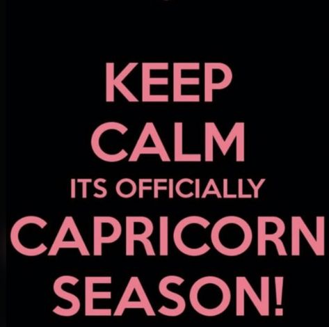 Its Capricorn Season, Sea Goat, Capricorn Season, My Zodiac Sign, Keep Calm, Just Me, Zodiac Sign, Zodiac Signs, Calm Artwork