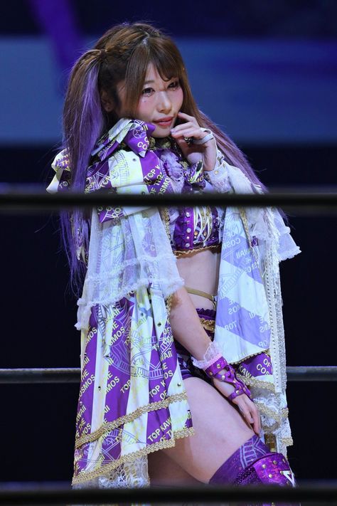 Tam Nakano Feminine Devine, Wrestling Divas, Female Wrestlers, Pro Wrestling, The Sky, Wrestling, Fashion Outfits, Celebrities, Sports