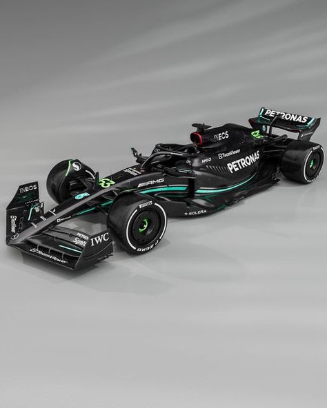 W14 Mercedes F1, Mercedes F1 Car, Cars Evolution, Mercedes Petronas, George Russel, Amg Petronas F1, F1 2023, Mercedes Amg Petronas, Mercedes F1