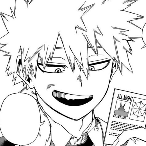 Bakugou Manga, Bakugo Katsuki, Katsuki Bakugo, Katsuki Bakugou, First Tooth, Bakugou Katsuki, My Hero Academia Episodes, Hero Academia Characters, Manga Icons