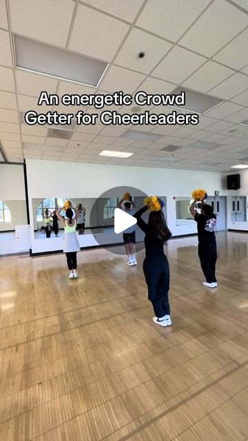 Cheer Formations 10 People, Game Day Cheer Competition, Cheer Pictures Best Friend Poses, Cheer Team Building Games, Game Day Face Paint Cheer, Crowd Involvement Cheer, Easy Cheer Routines, Cheerleader Activities, Youth Cheer Dance Routines