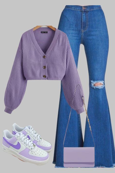 Outfit Ideas Everyday, Casual Preppy Outfits, Everyday Fashion Outfits, Casual Day Outfits, Outfit Jeans, Classy Casual Outfits, Easy Trendy Outfits, Modest Fashion Outfits, Cute Everyday Outfits