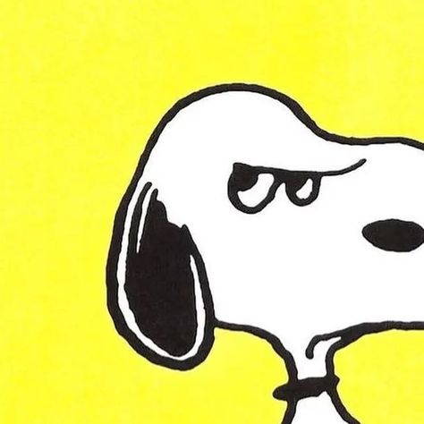 Angry Snoopy, Yellow Moodboard, Get Taller Exercises, Peanuts Woodstock, Woodstock Snoopy, Get Taller, Snoopy Love, The Peanuts, Peanuts Gang