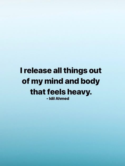 Release Quotes Feelings, Today I Release Quotes, Release Weight Affirmations, I Release Affirmations, Releasing Affirmations, Release Affirmations, Release Quotes, Release Resistance, Feels Heavy