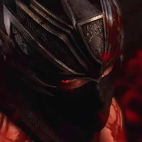 Ninja Gaiden Ryu Hayabusa, Pdp Anime, Ryu Hayabusa, Gamer Stuff, The Last Ship, Y2k Profile Picture, Ninja Gaiden, Adventure Time Wallpaper, Afro Samurai