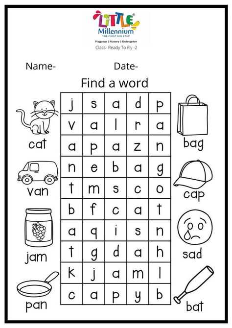 Find a word | Reading comprehension for kids, English lessons for kids, Preschool reading Ukg Work Sheet English, Work Pages For Kindergarten, English Work Sheets For Class 1, Worksheet Of English For Lkg, This Or That Worksheet For Kindergarten, English Sheets For Kg2, Worksheet For Ukg English, Primary 1 English Worksheet, A Phonics Worksheet