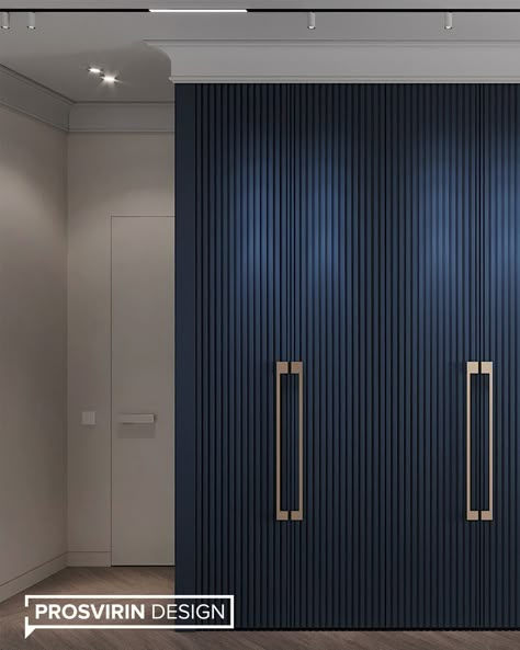 AZURE on Behance Modern Wardrobe Design, Wardrobe Design Modern, Modern Cupboard, Modern Cupboard Design, Wardrobe Door Designs, Bedroom Cupboard Designs, Wardrobe Interior Design, Wardrobe Designs, Modern Bedroom Interior