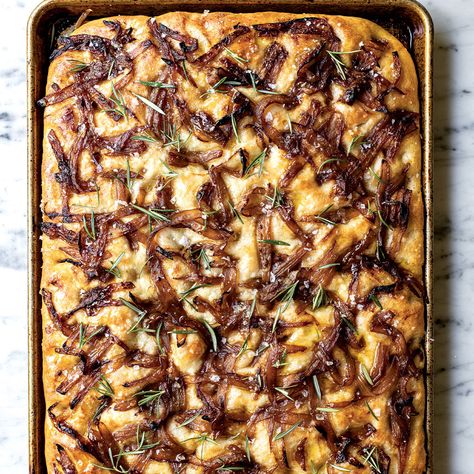 The Focaccia Recipe You’ll Want to Commit to Memory Foccacia Bread, Food And Wine Pairing, Focaccia Bread Recipe, Mixer Recipes, Focaccia Recipe, Focaccia Bread, Wine Food Pairing, Bread Muffins, Sweet Bread