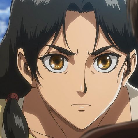 Top 10 Anime Moms who Showed Unending Love anime  Anime 2018 Carla Jaeger, Eren's Mom, Carla Yeager, Aot Screenshots, Connie Springer, Clash Of The Titans, Aot Characters, 5 Anime, Attack On Titan Levi