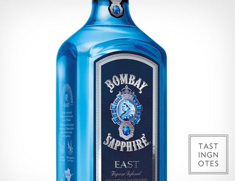 Abbie Core, Blue Gin, Gin Packaging, Vodka Packaging, Bombay Sapphire Gin, Vodka Gifts, Flavoured Gin, Infused Gin, Flavored Rum