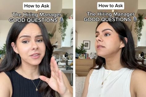 Career coach shares 8 simple questions you should be asking to nail a job interview - Upworthy Second Round Interview Questions, Job Interview Nails, Second Interview Questions, Interview Nails, Interview Questions To Ask, Simple Questions, Kids Pop, Get Smart, Job Interview Questions