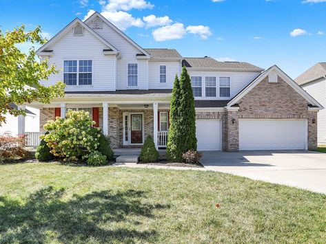 Zillow has 341 homes for sale in Westfield IN. View listing photos, review sales history, and use our detailed real estate filters to find the perfect place. Zillow Homes For Sale, Young House, Zillow Homes, Today Pictures, The 4, Perfect Place, Homes For Sale, Home And Family, Real Estate