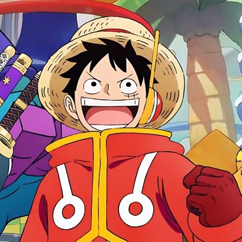 Luffy Pfp, One Piece Pfp, Snk Cosplay, Luffy Gear 5, Animated Wallpapers For Mobile, One Piece Is Real, Gear 5, One Piece Icons, One Peice Anime