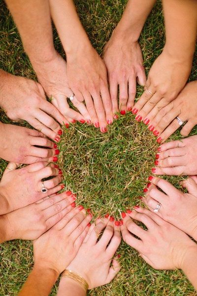 Bridesmaid Pictures, Creative Wedding Photo, Bridesmaids Photos, Foto Tips, Wedding Photos Poses, Wedding Wishes, Creative Photos, Wedding Pics, Wedding Poses