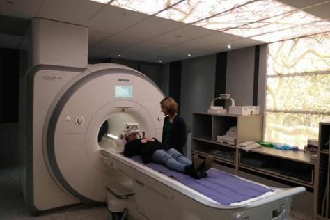 Scanning the brain to understand stuttering Pet Ct, Cat Scan, Pet Scan, City Hospital, Diagnostic Imaging, Mri Scan, Magnetic Resonance Imaging, Private Hospitals, Coronary Arteries