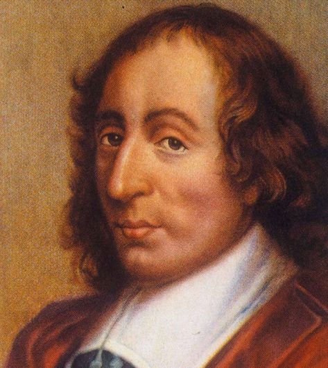 This Will be the Greatest Gamble of your Life, but with the Greatest Dividends. The Fat Cat, Art Of Persuasion, Large Hadron Collider, Blaise Pascal, Pop Culture Icons, 19 August, Great Thinkers, Daily Quote, Physicists